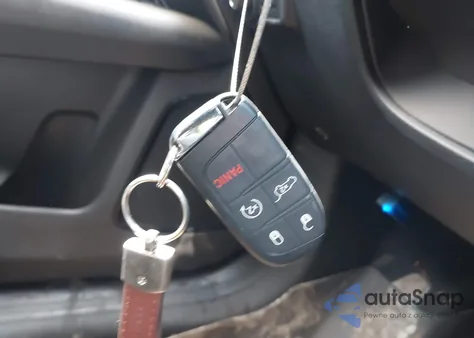 2023 Jeep Compass Altitude 4X4 из США, поврежденный, VIN 3C4NJDBN9PT513179